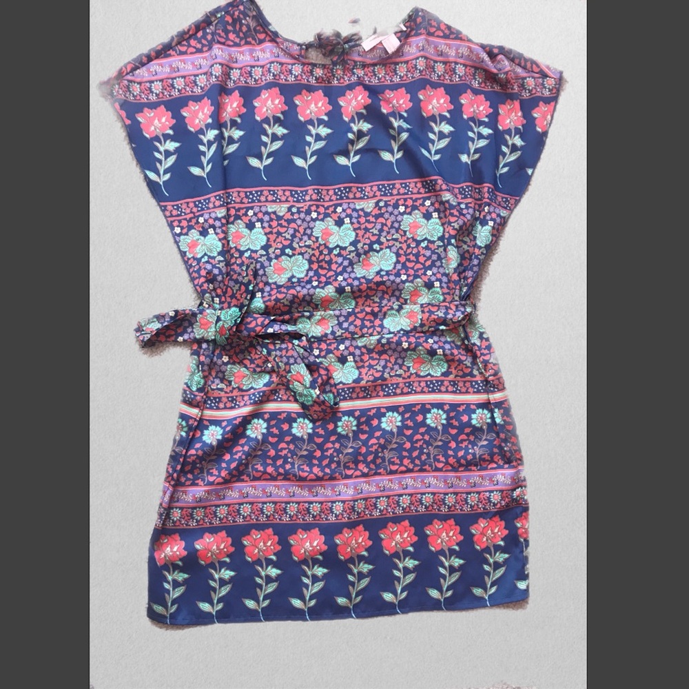 Forever 21 dress